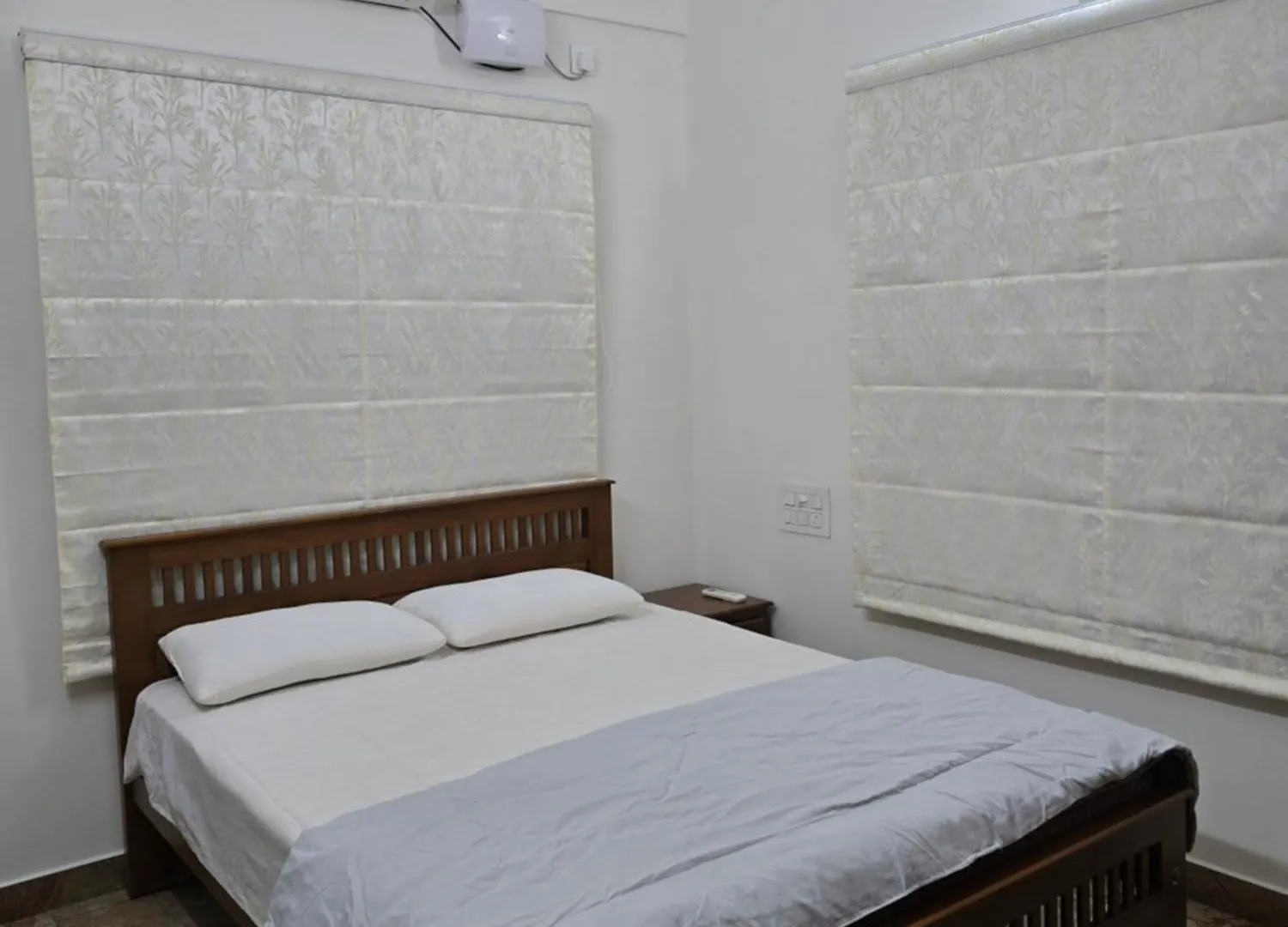 Mas Residency Daire Kochi