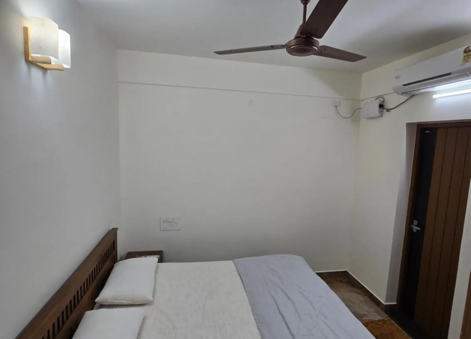 Mas Residency Daire Kochi