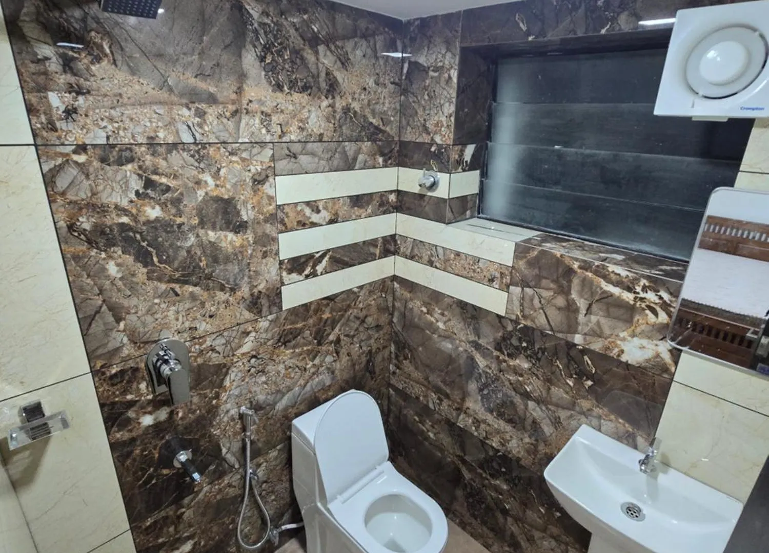 Mas Residency Apartment Kochi India