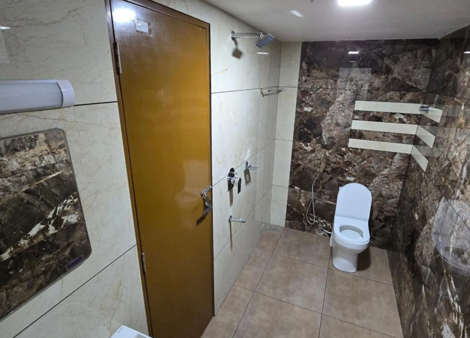 Mas Residency Apartment Kochi 0*,  India