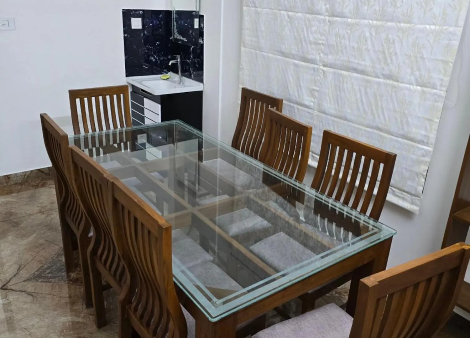 Mas Residency Apartment Kochi 0*,