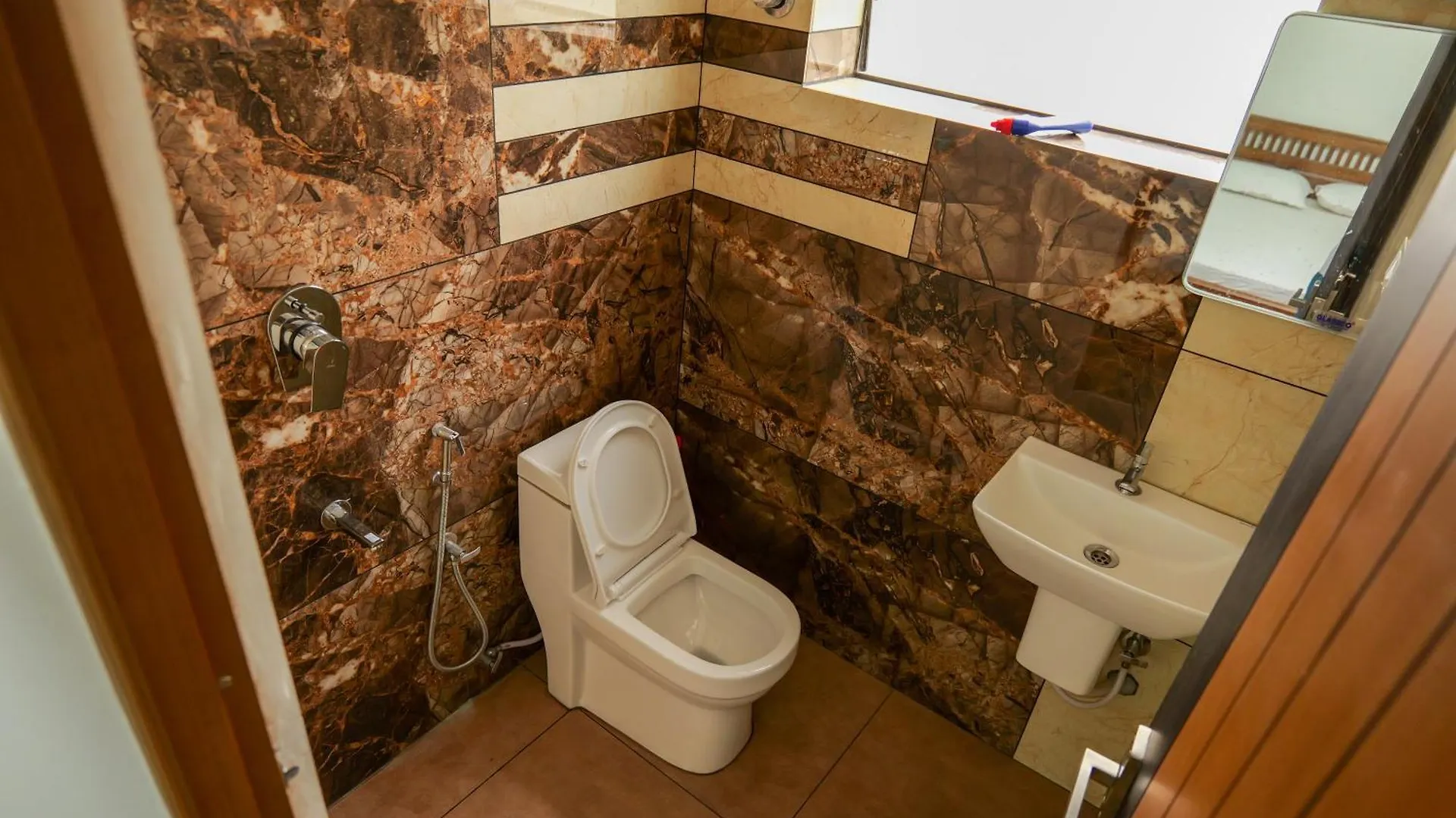 Mas Residency Apartment Kochi