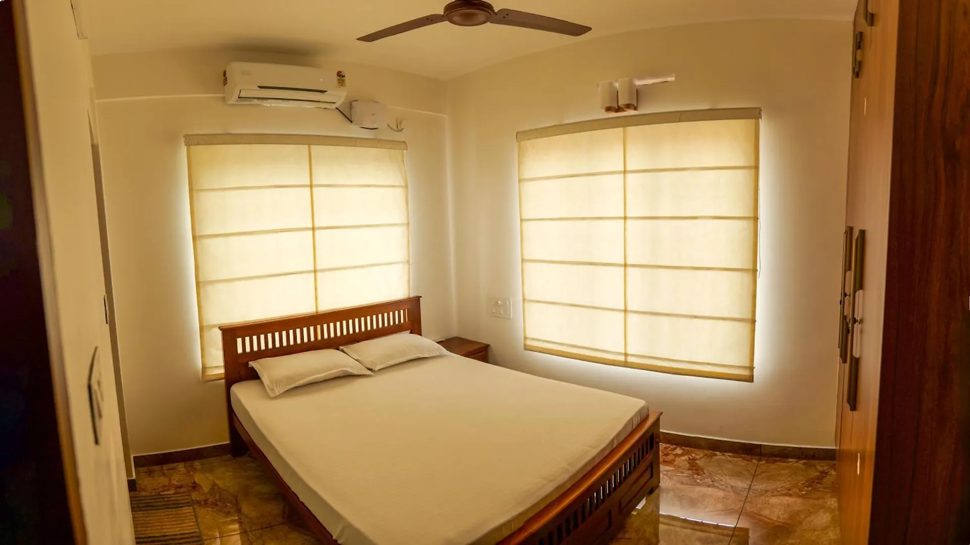 Mas Residency Apartment Kochi 0*,  India